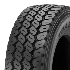 445/65 R22.5 169K 20PR TL TERRA T M+S 3PMSF trailer Route D-C-2
